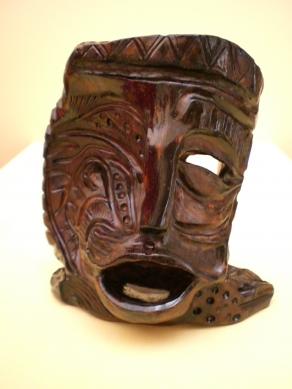 The face of the soul/Il volto dell'anima