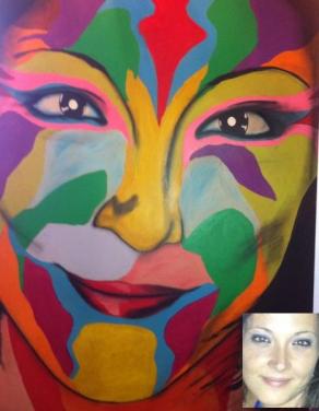 Ritratto su commissione