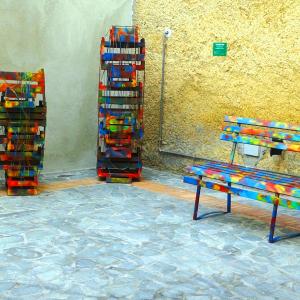 INSTALLAZIONE MULTIPLA "CASSETTE"