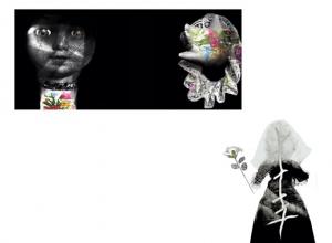 cristina cherchi - Accarezzami qui per amare