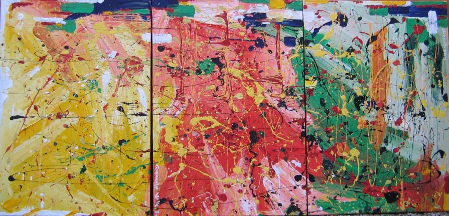 Abstract #275+277+279 