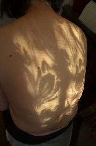 teruhisa tahara - The  vercial  tatoo