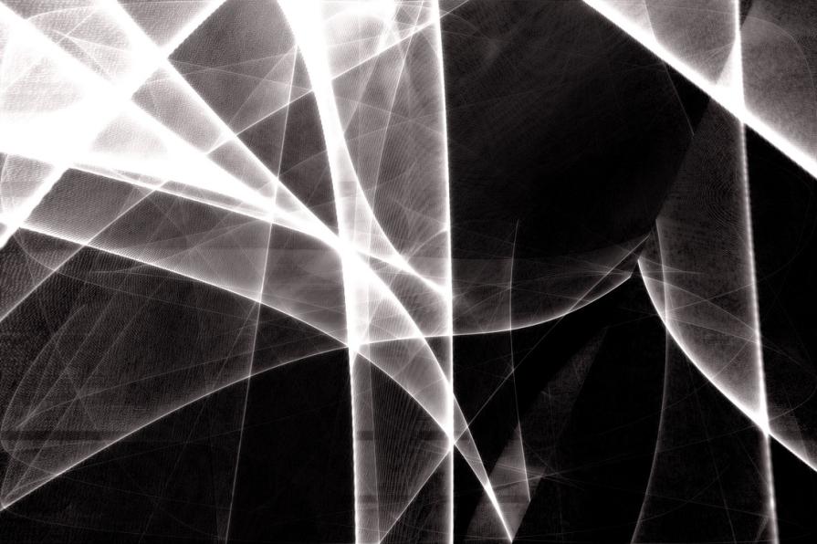 Effimeri veli ci separano dalla realtà 