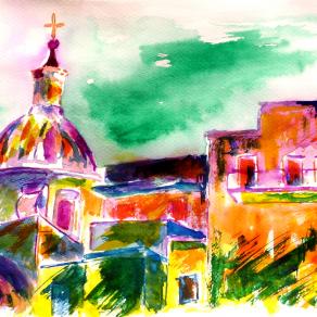 Il Quartiere del Porto