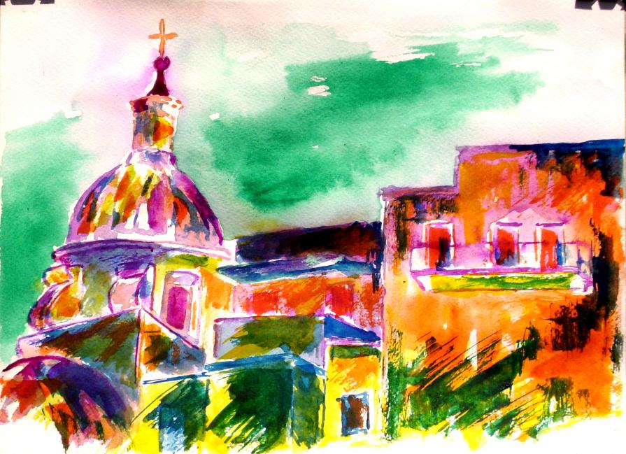 Il Quartiere del Porto