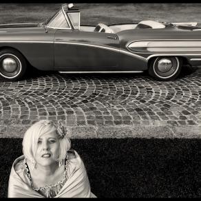  Roxy in the Box : by Augusto De Luca.