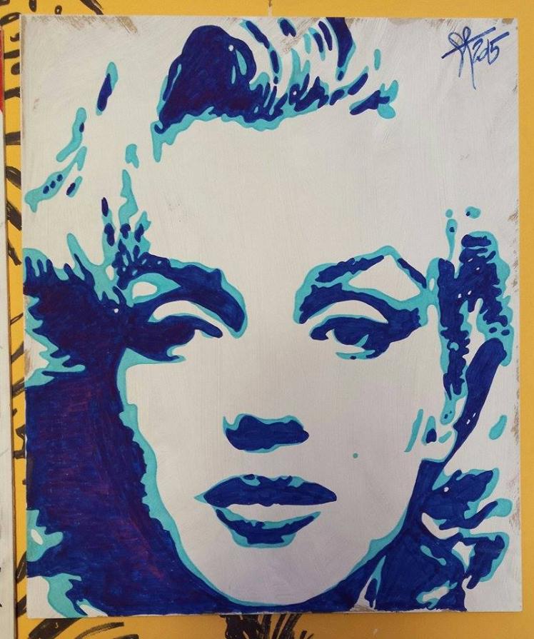 Marylin