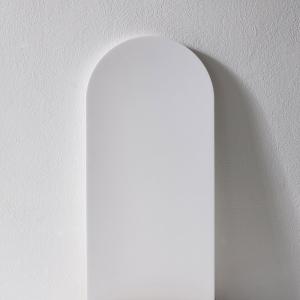 Pala 8 / Serie dei Bianchi / Abituro 