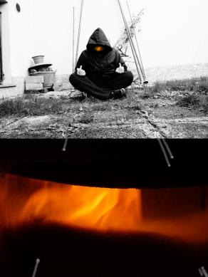 Black Karma Black Karma