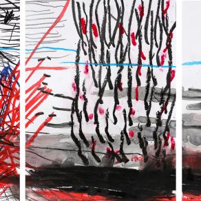 "Rimanete radianti nella melma del mondo"