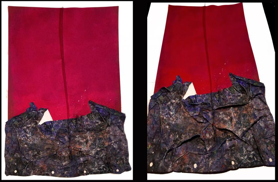 serie Alternative n. 8