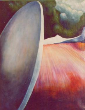 monolite della memoria