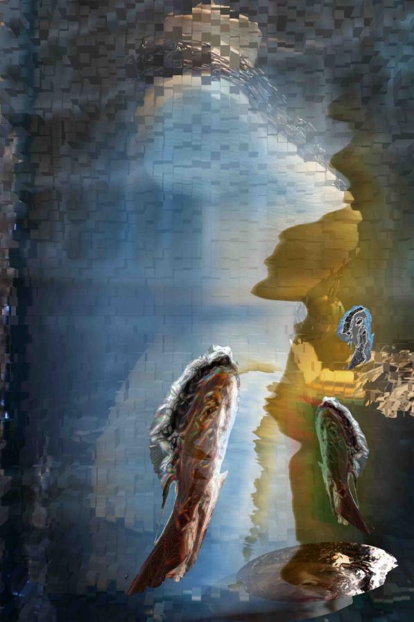 Pharaonens Muse Nofretet, Kleopatra