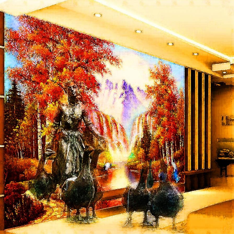 . . .  Tra la Fantasia e la Realtà !!! . . . 