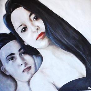 Ritratto su commissione