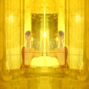 Lumen de Lumine (da A/Simmetrie Aliene)