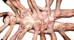 Mariangela Della Notte - HYPER PEOPLE - Esseri Iperconnesi