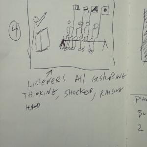 primary sketches primary sketches