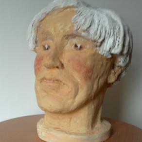 Omaggio a Andy Warhol