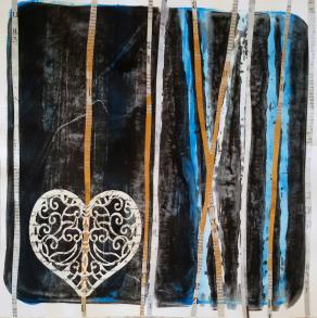 CHE L'AMORE TRIONFI SEMPRE - 14 CHE L'AMORE TRIONFI SEMPRE - 14