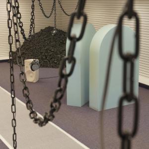 Yesterday's Noise is Tomorrow's Silence