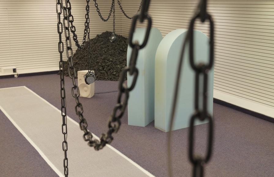 Yesterday's Noise is Tomorrow's Silence