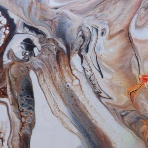 Eye of the Tiger - Close Up 3