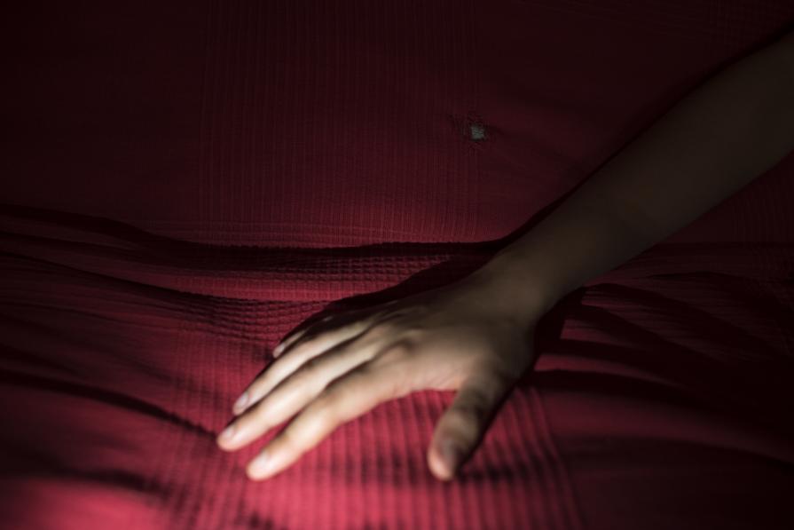 A Sky Full Of Stars For A Roof