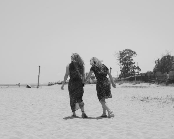 Senza titolo dalla serie 