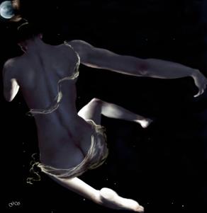 Claire...de lune/Chiara...di luna