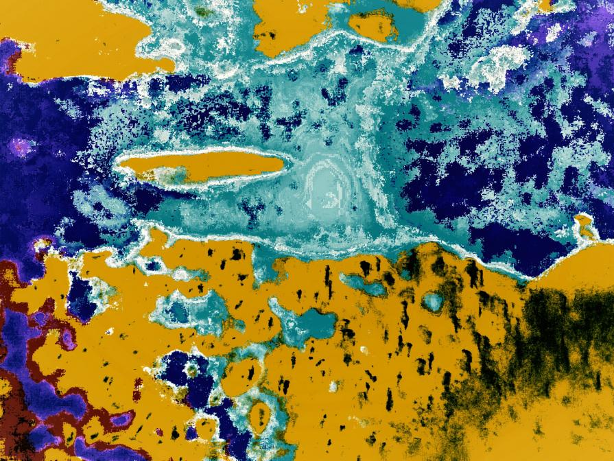 Speranza in Decomposizione