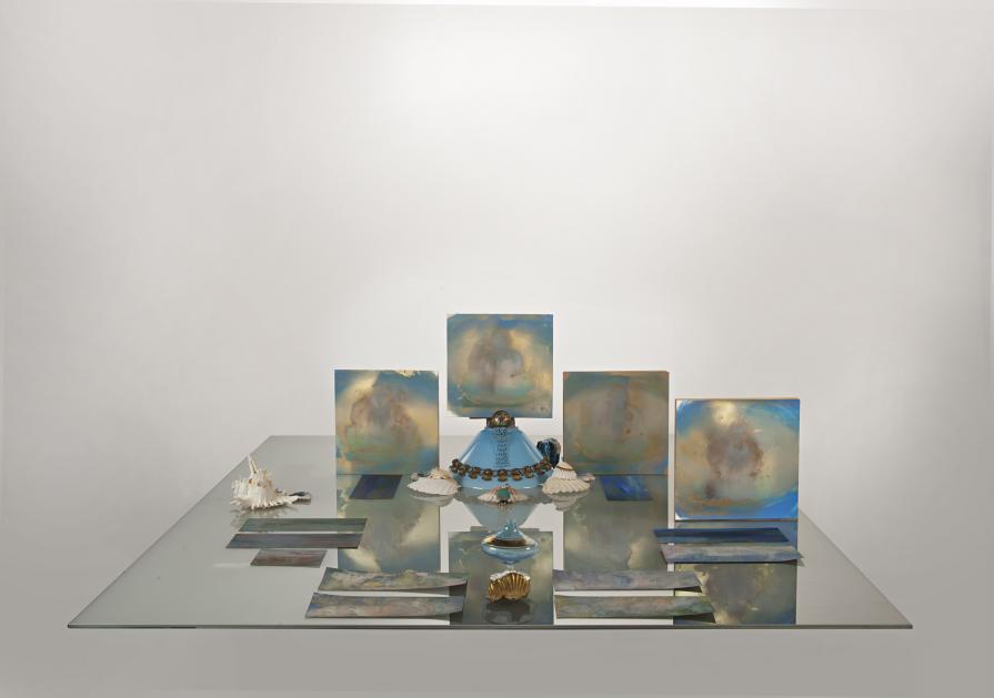 Omaggio a Dorje Chang