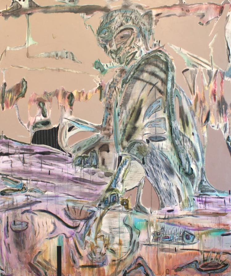 Pavlov_Human figures