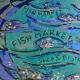 Fish market