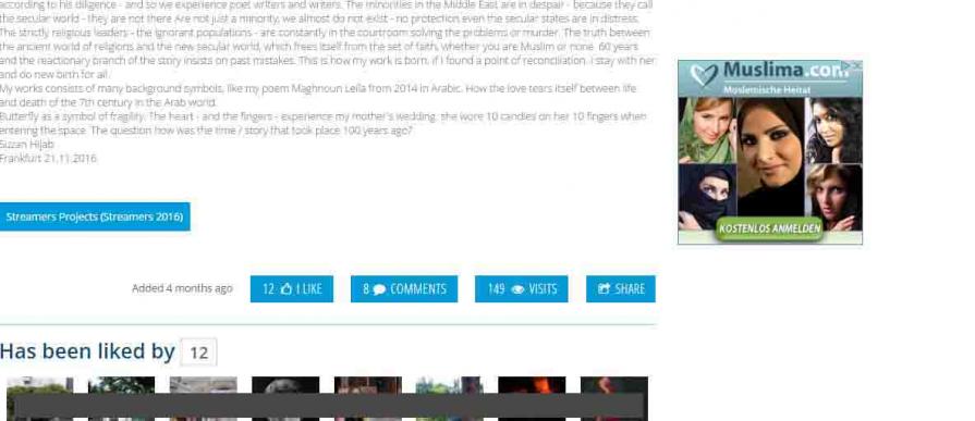 Forbidden islam pictures on the Internet- ضد الدعاية الكاذبة