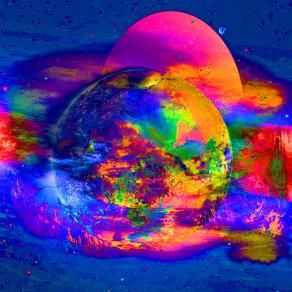 Con Le Mani Le Mie  Cerco Le Tue, Cerco Noi Due...