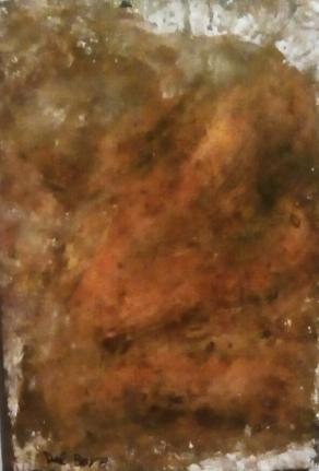 Gli spettri dopo l'incesto