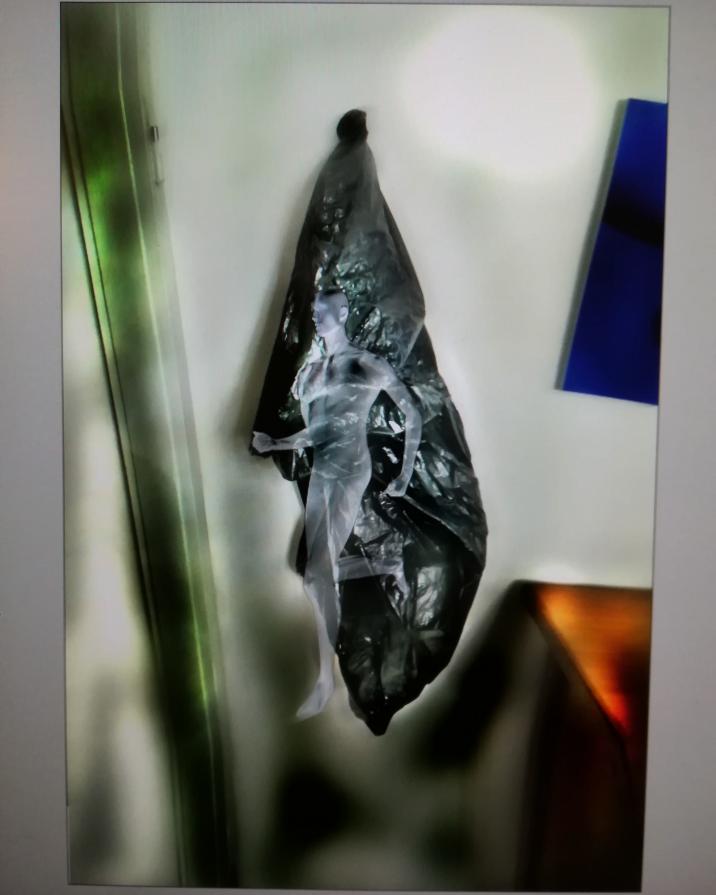 Tanta fatica .ma siamo solo contenitori a perdere