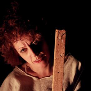 da  Me+Dea  di  Cristina  Gallingani