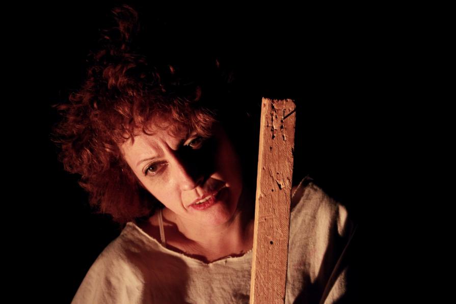 da  Me+Dea  di  Cristina  Gallingani