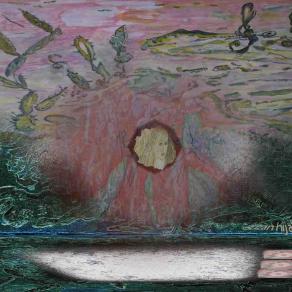 Al Saber - الصبر- The patience - with Musik 