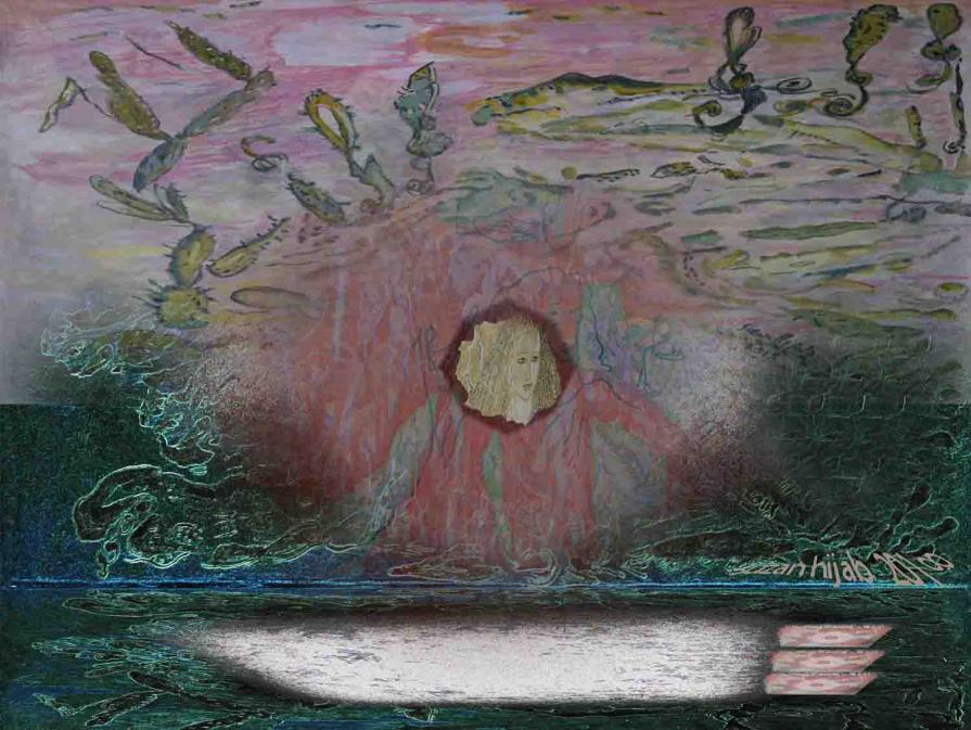 Al Saber - الصبر- The patience - with Musik 