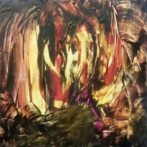 Mercanti fuori dal tempio.