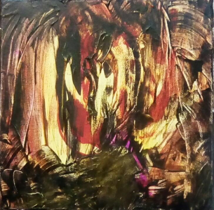 Mercanti fuori dal tempio.