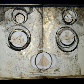 Letizia Ardillo -Visioni d'arte Giornate Europee del Patrimonio 2020