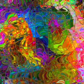 LA FUGA DI DANIELE DAL DRAGO