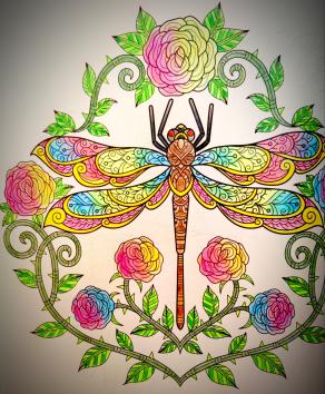 La creatività della natura...