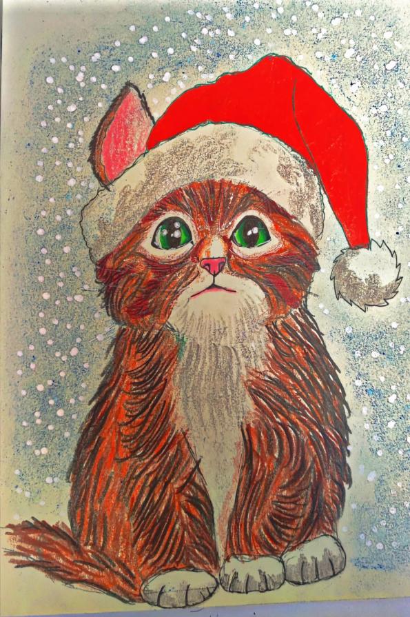 Le porte devono essere aperte per due cose: il gatto e l’amore 