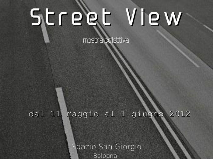 STREET VIEW STREET VIEW