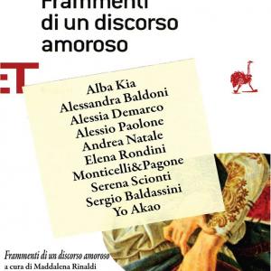 Frammenti di un discorso amoroso Frammenti di un discorso amoroso